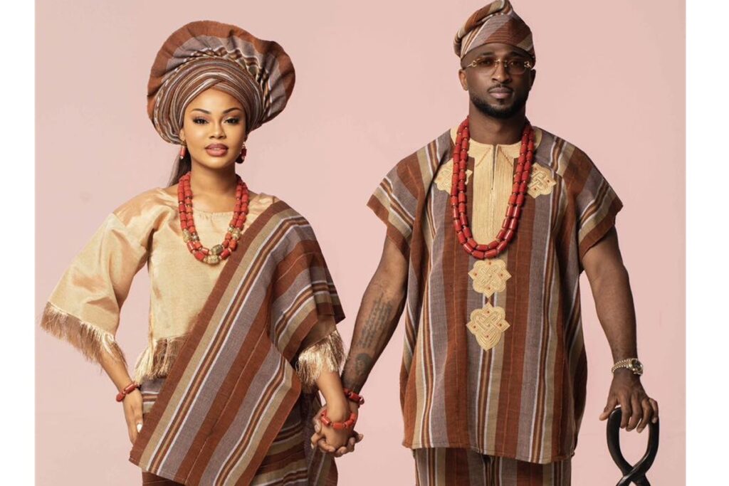 Mohamed Adnane Achirou le mari de Marie Paule Adjé