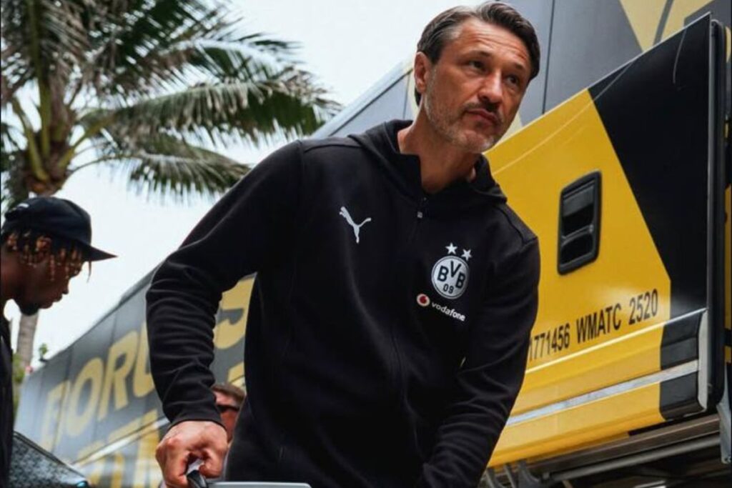 Mondial des clubs “La FIFA doit revoir…”, Niko Kovac furieux après la défaite face au Real Madrid