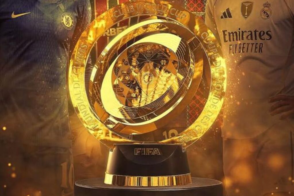 Mondial des clubs meilleur joueur, buteur ; voici tous les vainqueurs