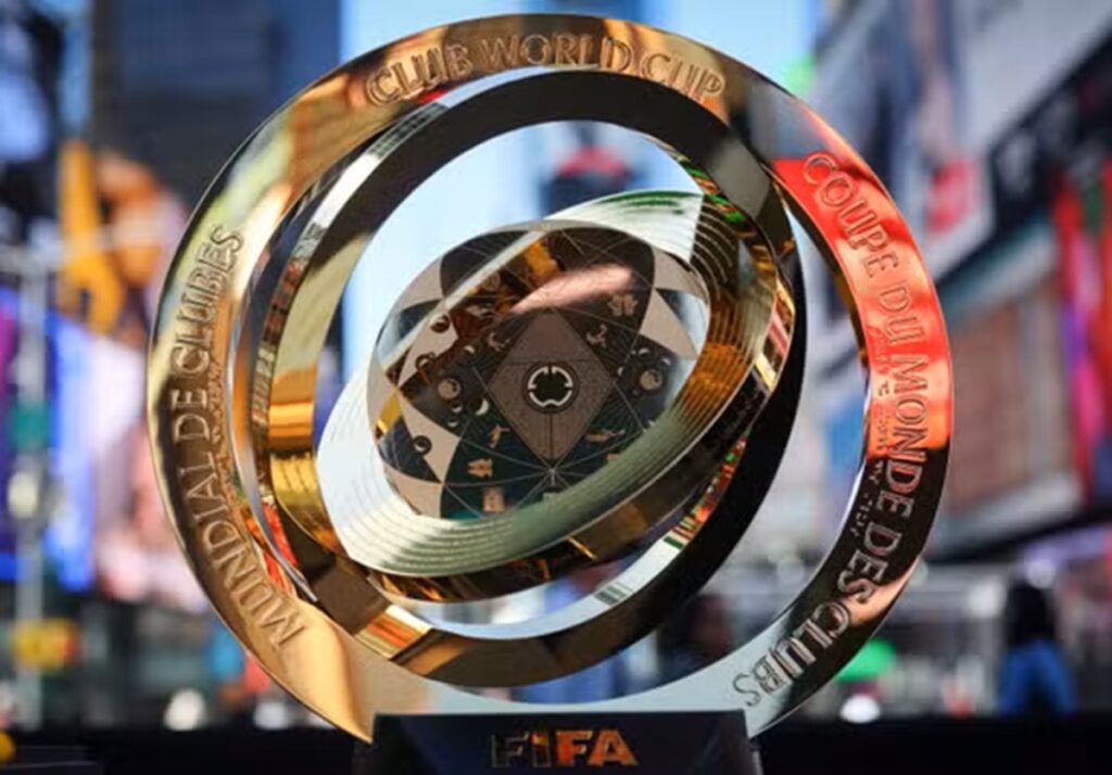 Mondial des clubs