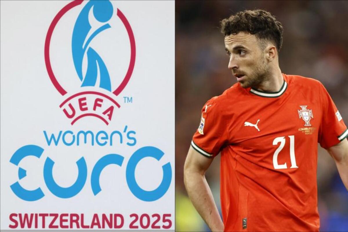 Mort de Diogo Jota l'UEFA fait une annonce en plein Euro féminin