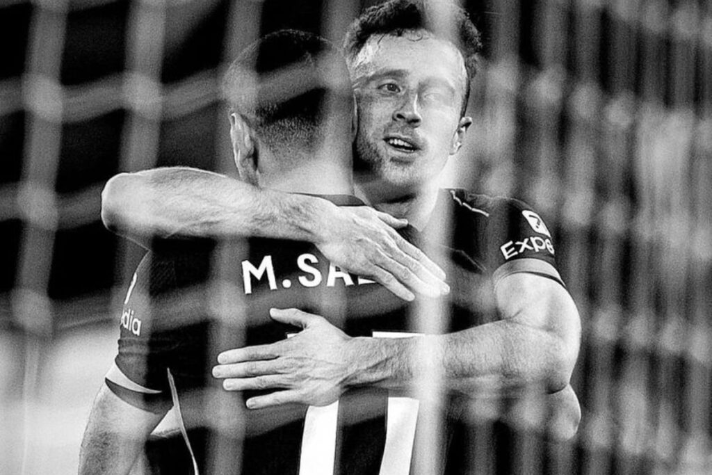 Mort de Diogo Jotales mots déchirants de Mohamed Salah “Jusqu’à hier, je…”
