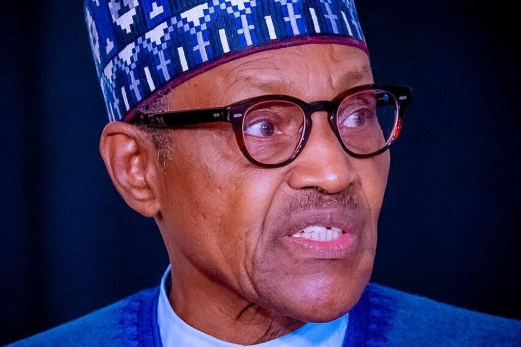 Muhammadu Buhari