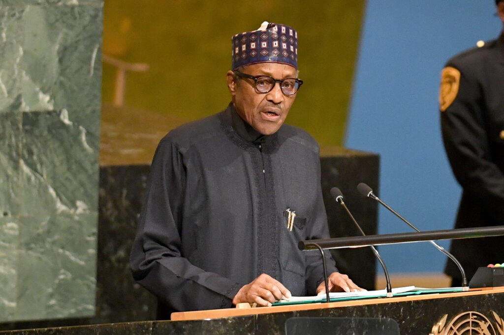Muhammadu Buhari : l'ancien président nigérian est mort