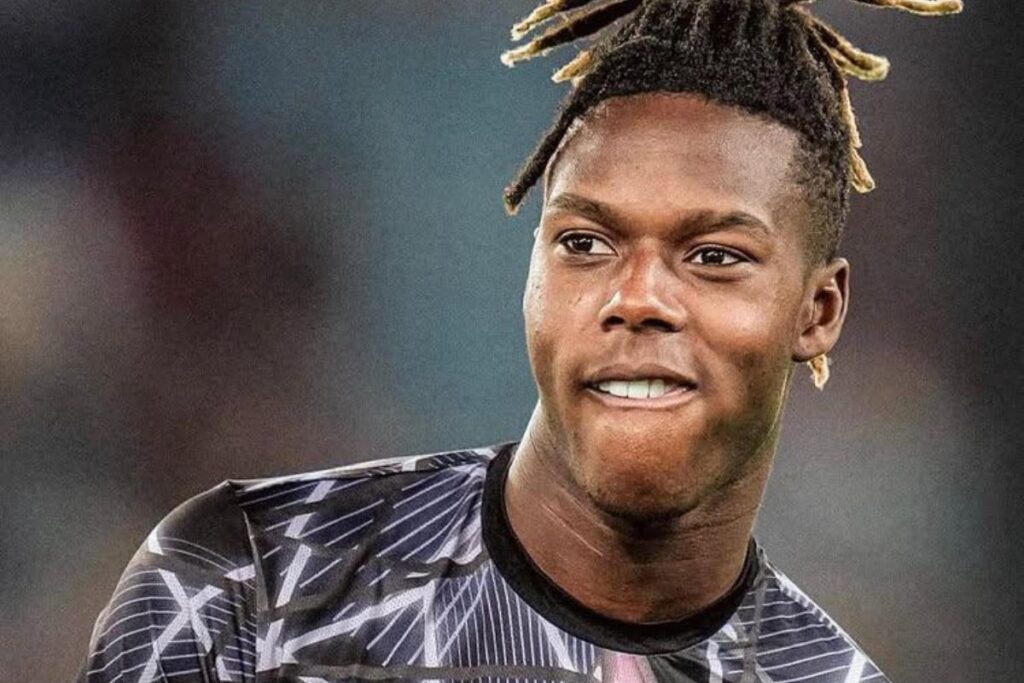 Nico Williams explique pourquoi il a zappé le Barça