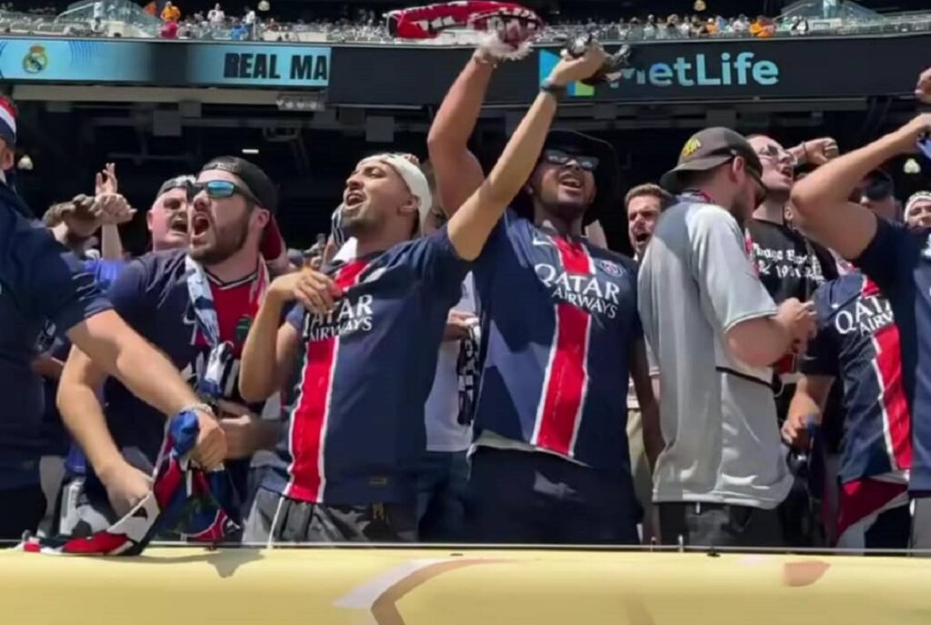 PSG les grandes dispositions prises pour éviter les débordements à Paris en cas de sacre au Mondial des clubs