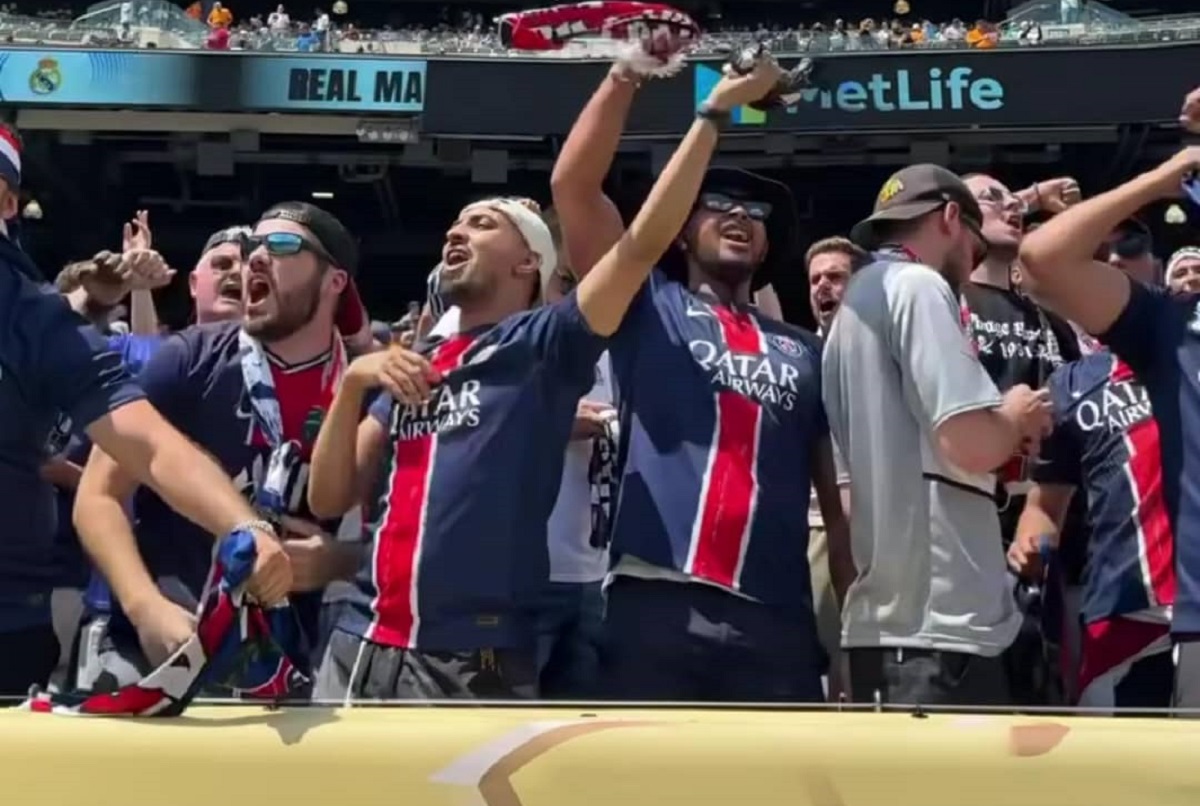 PSG les grandes dispositions prises pour éviter les débordements à Paris en cas de sacre au Mondial des clubs