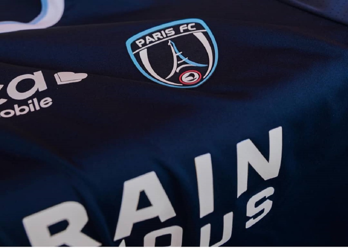 Paris FC le club français lance sa saison pour s'installer progressivement en Ligue 1