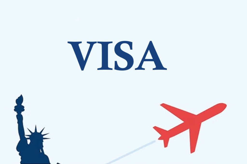 Pas de restrictions de visa K-1 pour les Etats-Unis bonne nouvelle pour les amoureux