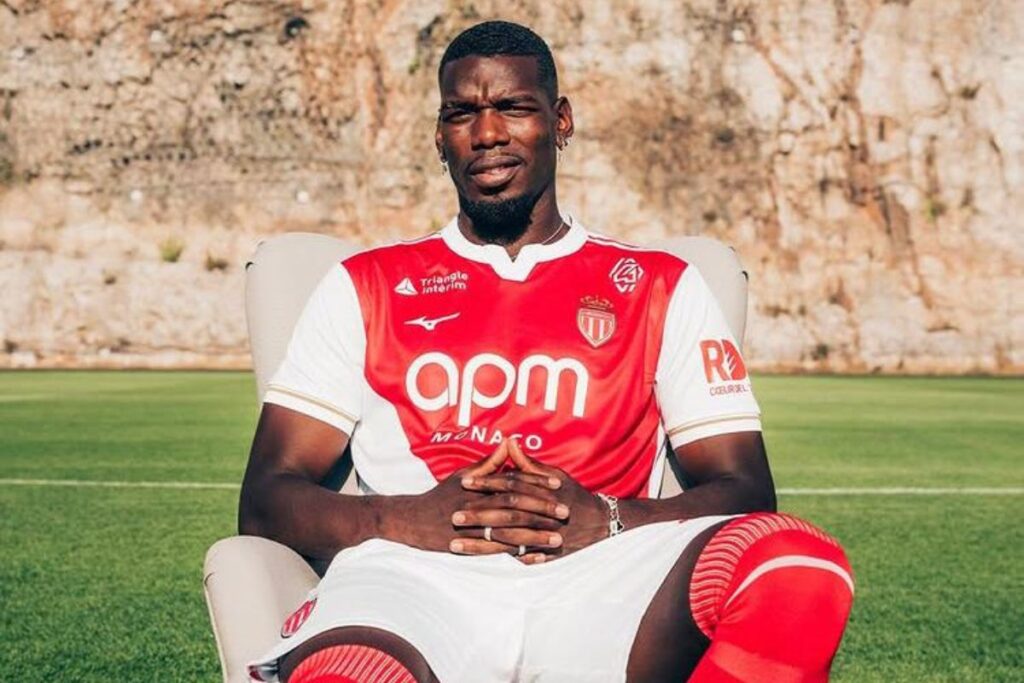 Paul Pogba donne son top 5 pour le Ballon d’Or 2025 “Ils l’ont tué, mais il a…”