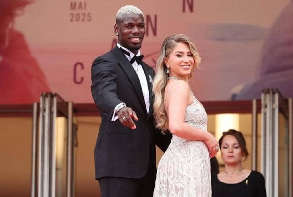 Paul Pogba
