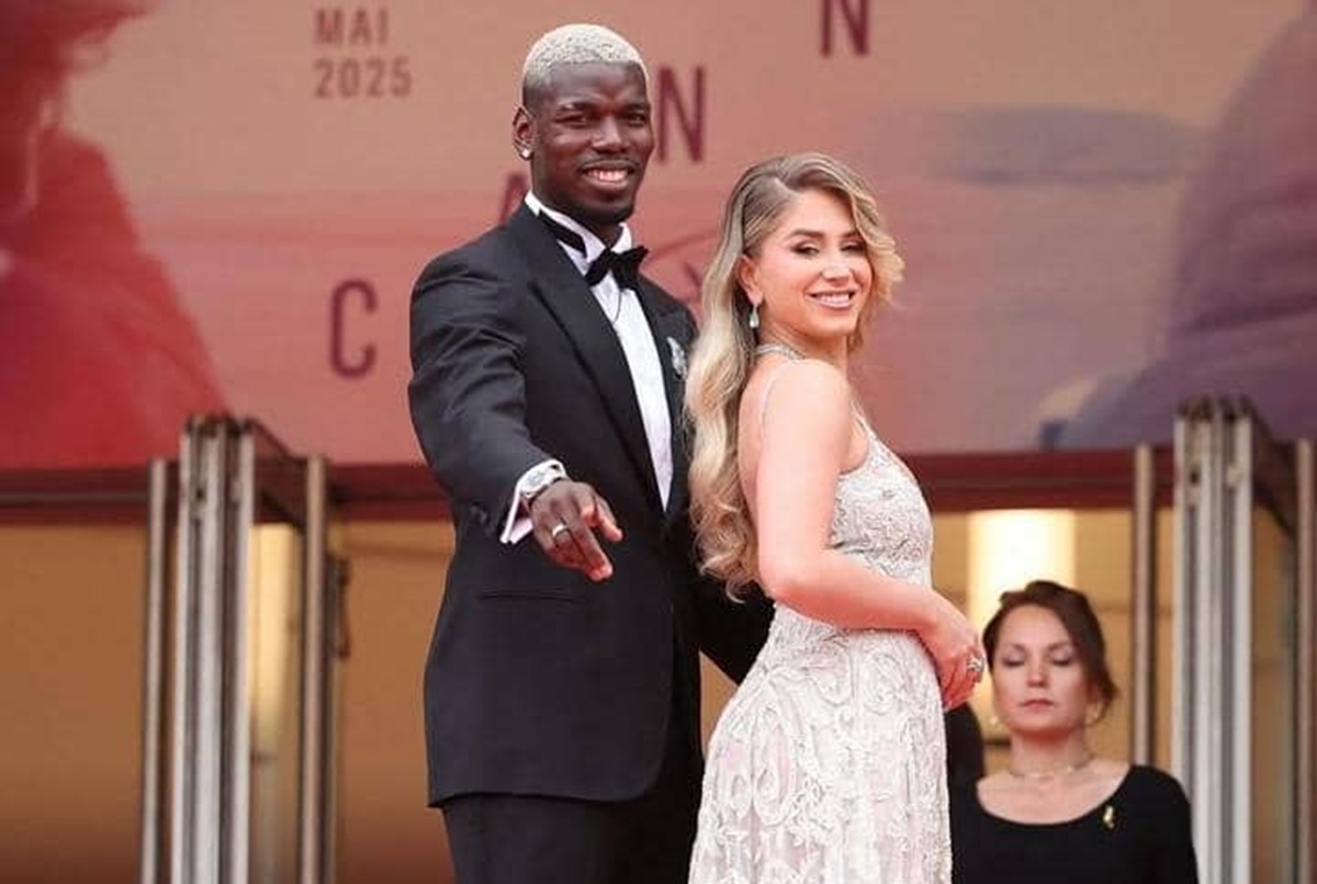 Paul Pogba