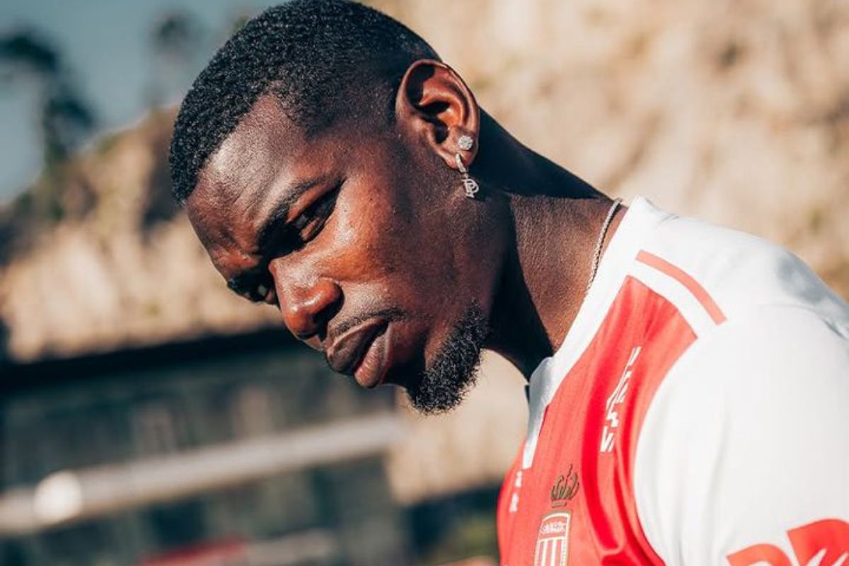 Paul Pogba de retour en Équipe de France ? Didier Deschamps réagit