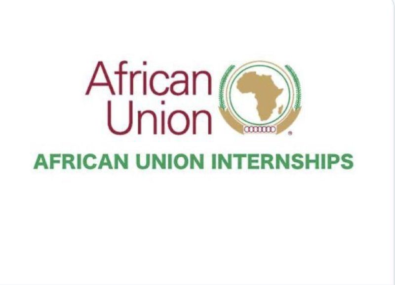 Programme de stages de l’Union Africaine (UA) 07 postes ouverts (10 Juillet 2025)