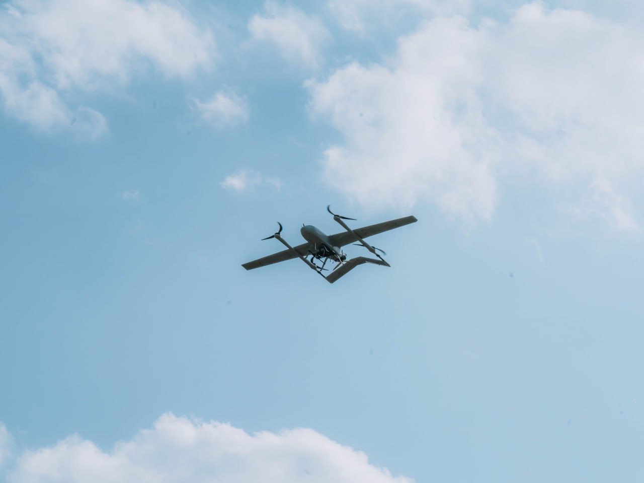 puissance militaire ce pays africain drones