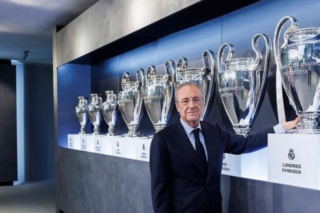 Real Madrid 4 noms pour remplacer Toni Kroos, il s’agit de…