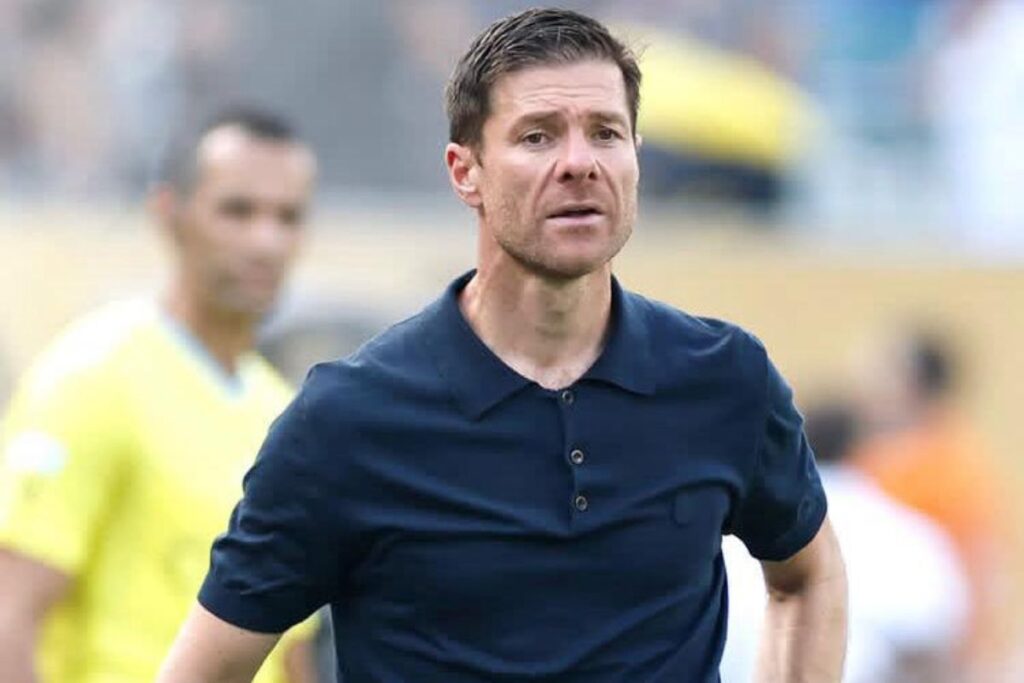 Real Madrid “J’ai commis l’erreur de…”, Xabi Alonso passe aux aveux