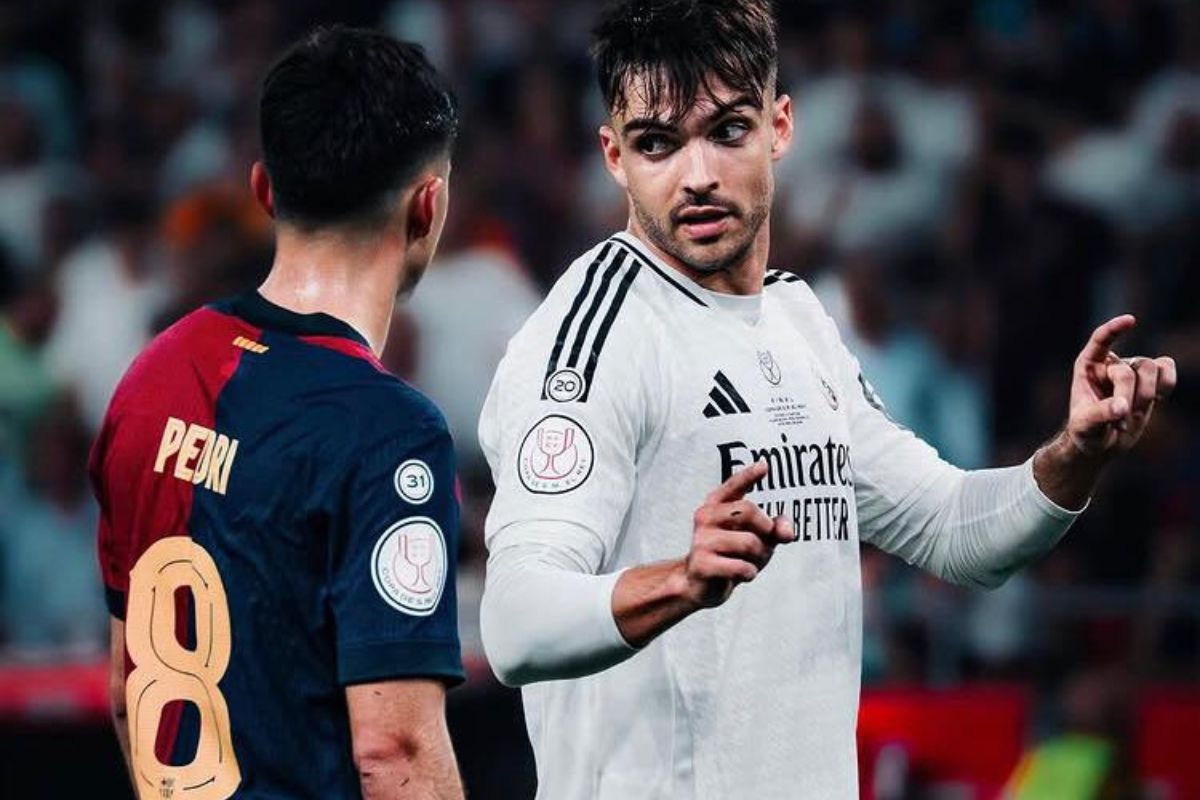 Real Madrid “J’ai le sentiment de…”, Raul Asencio sort enfin du silence