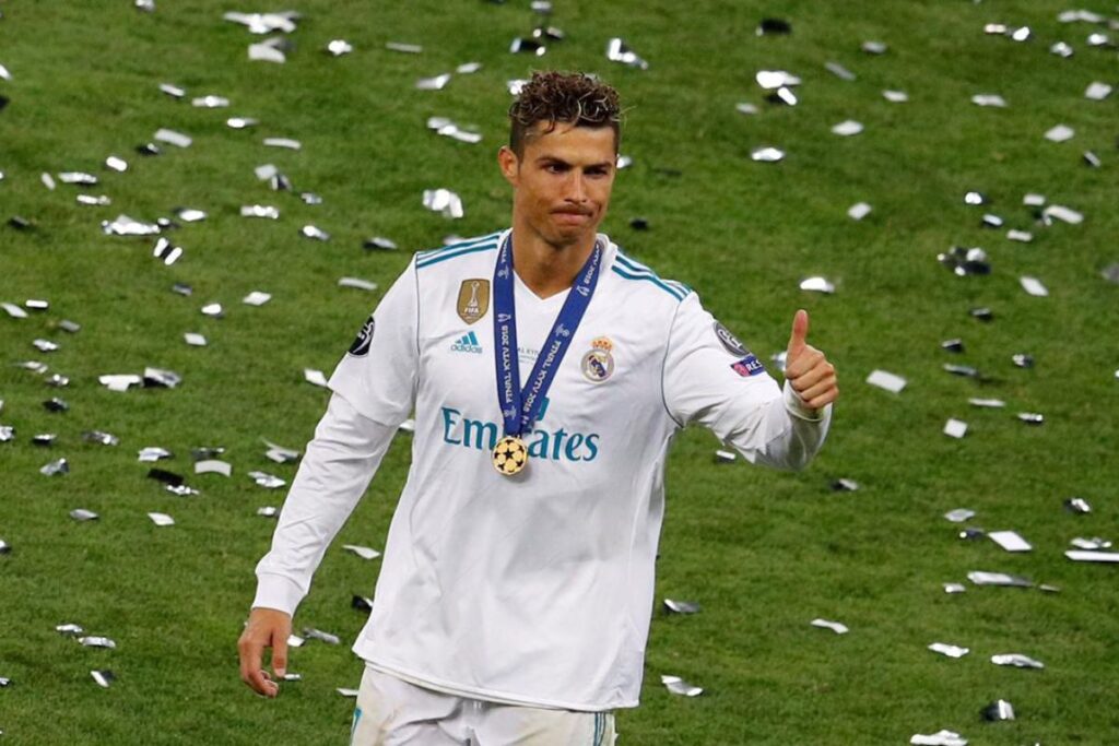 Real Madrid “Le départ de Cristiano Ronaldo avait causé…”, un douloureux témoignage tombe