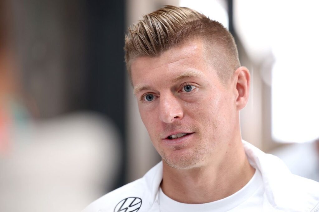 Real Madrid “Pour revenir au sommet, la chose la plus importante est…”, Kroos prévient Xabi