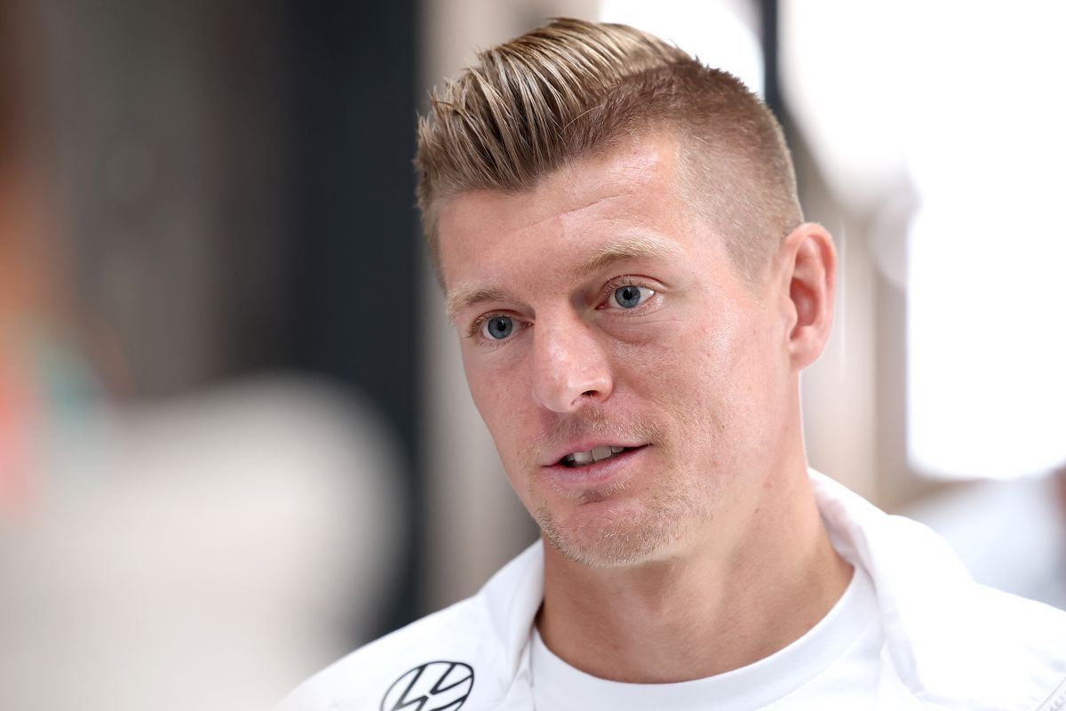 Real Madrid : Toni Kroos revient au club et il veut ramener Klopp