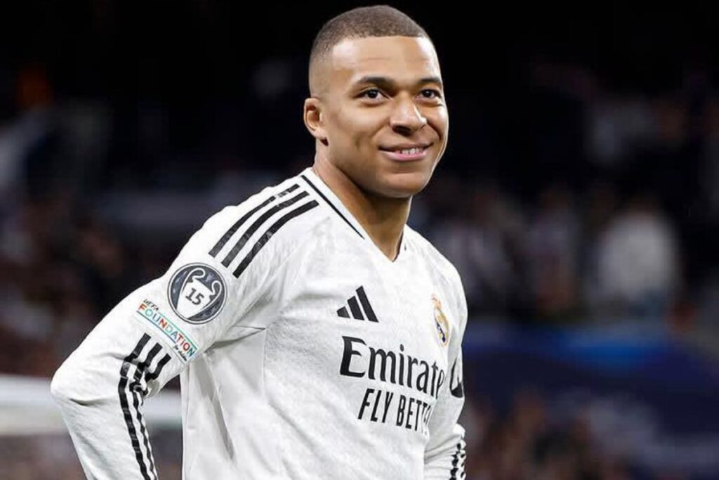 Real Madrid c’est officiel, Kylian Mbappé sera le prochain…