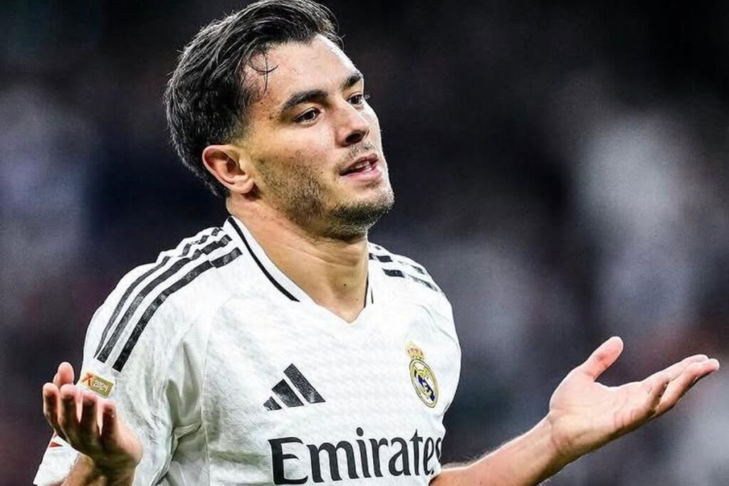 Real Madrid grosse nouvelle sur l’avenir de Brahim Diaz, Alonso a tranché