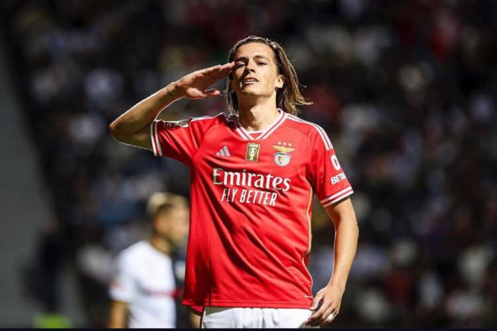 Real Madrid pour signer Alvaro Carreras, ce joueur va partir