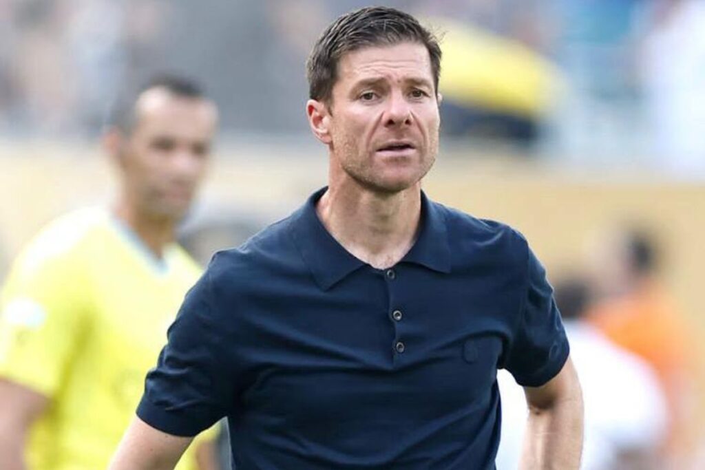 Real Madrid une grosse décision sur la pré-saison, Alonso a tranché