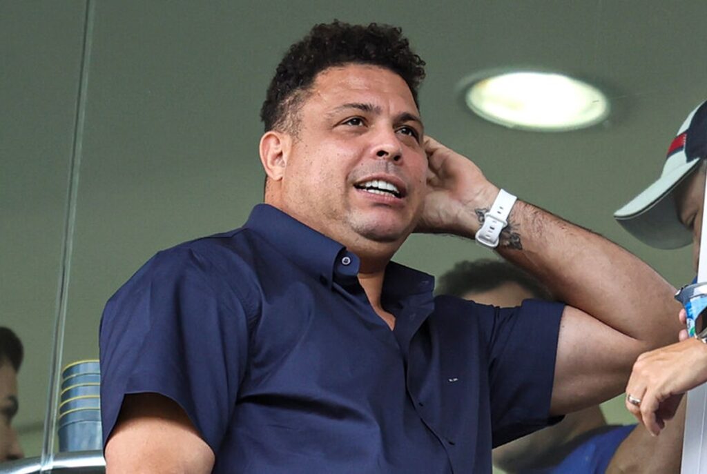 Ronaldo Nazário