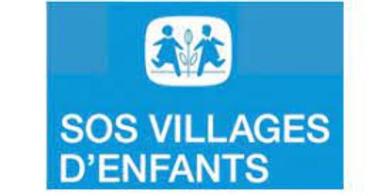 SOS Villages d’Enfants International Nouveau poste à pourvoir (01 Juillet 2025)