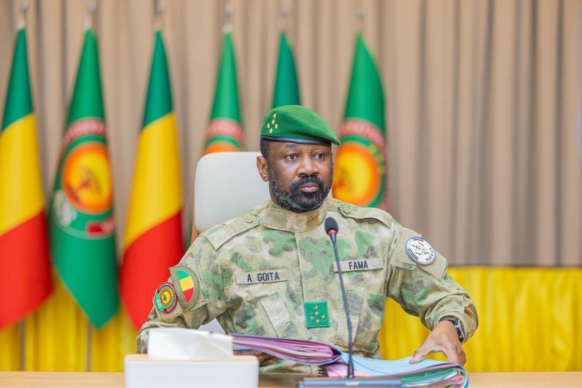 Mali : après quelques jours de suspension, cette grosse entreprise italo-suisse reprend ses livraisons