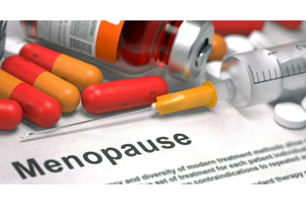 Etats-Unis traitements hormonaux ménopause