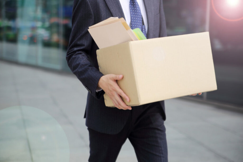 Seconde vague de licenciements dans cette grosse multinationale