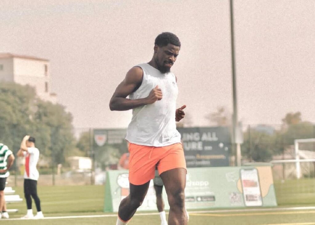 Serge Aurier dévoile le club qu'il ne va jamais rejoindre