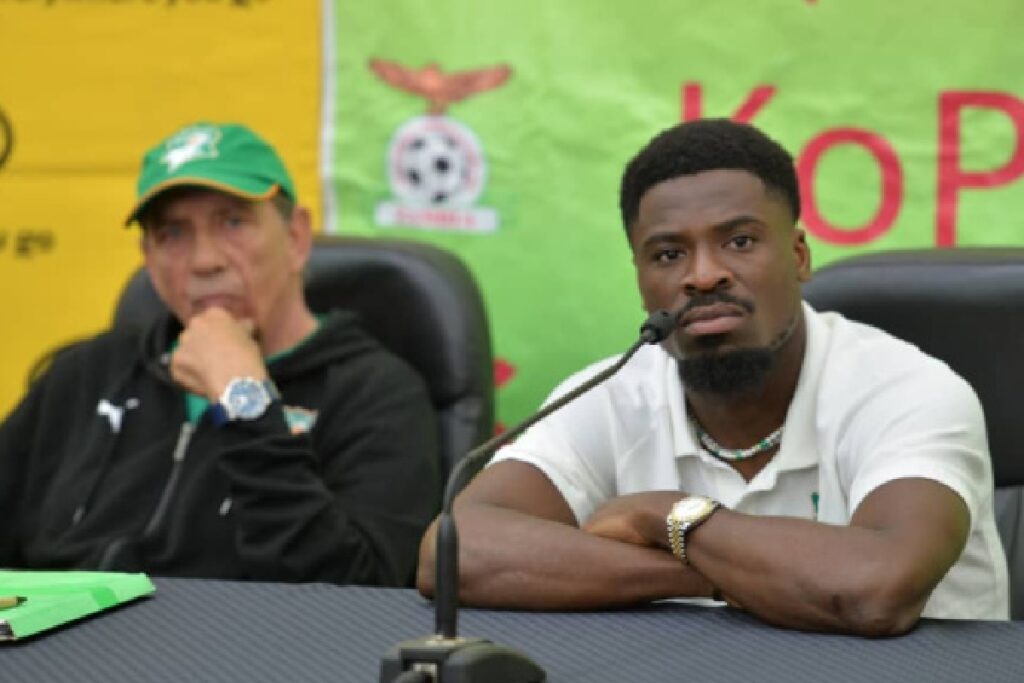 Serge Aurier CAN 2023