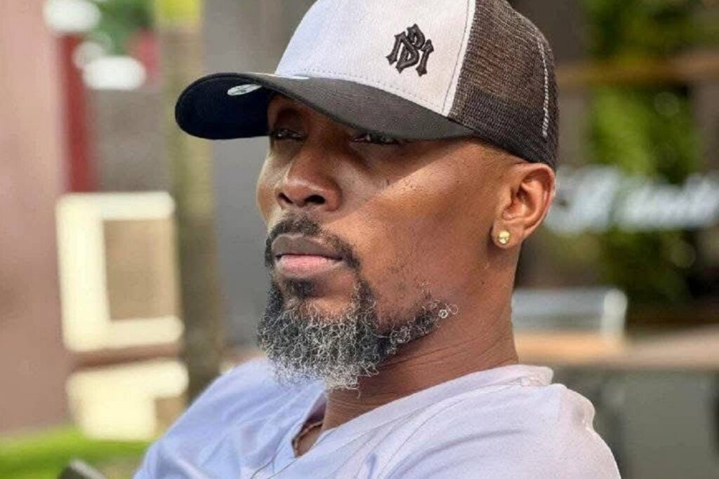 Serge Beynaud