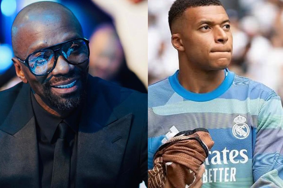 “Si Mbappé était resté, le PSG aurait…”, Makélélé prend position