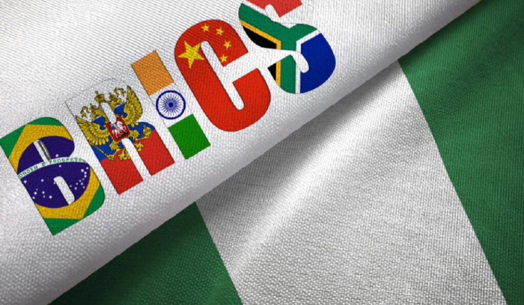 BRICS Nigeria
