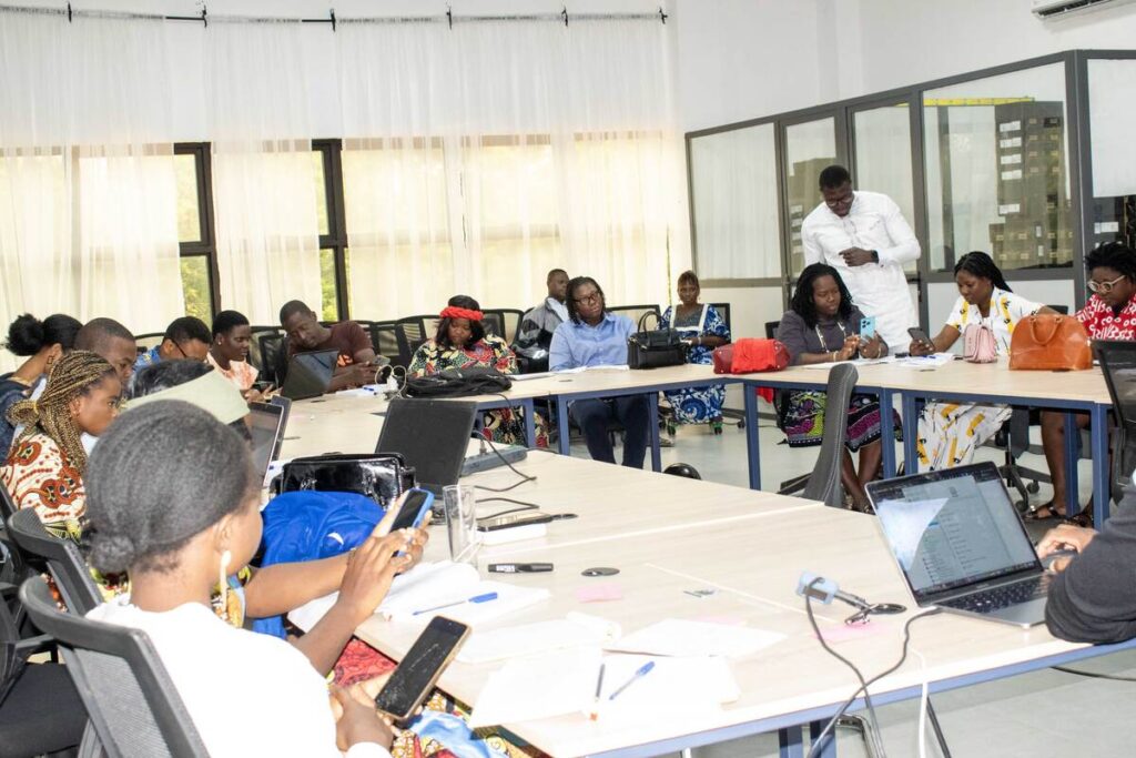 Tech Immersion Plus : clap de fin du programme de formation pour le TPME