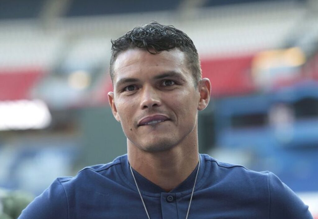 Thiago Silva
