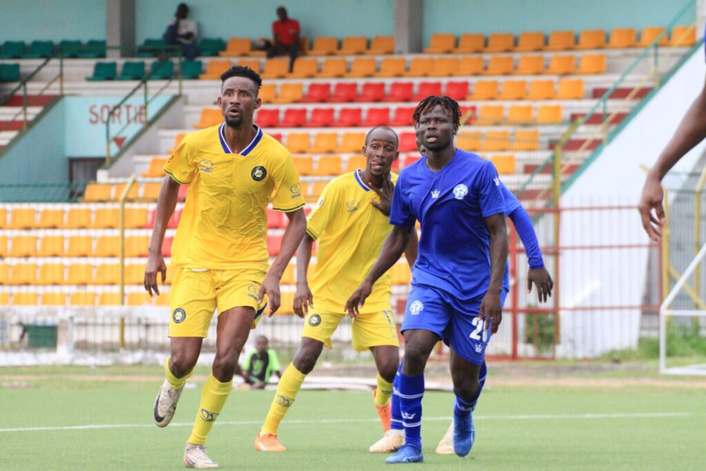 Togo / football : voici les principales dates de la saison 2025-2026 à savoir