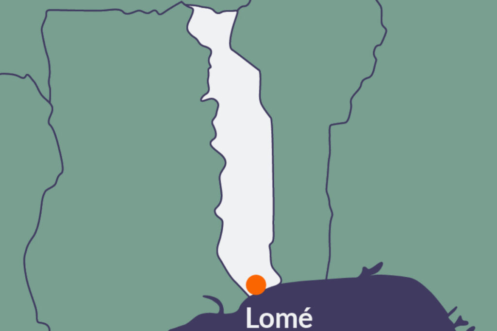 Togo Manifestations