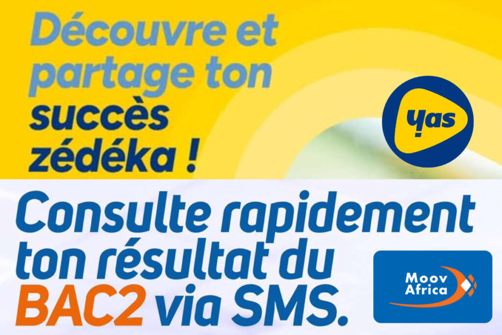 Togo Résultats du BAC 2025