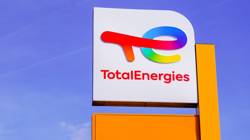 TotalEnergies recrute pour ce poste (05 Juillet 2025)