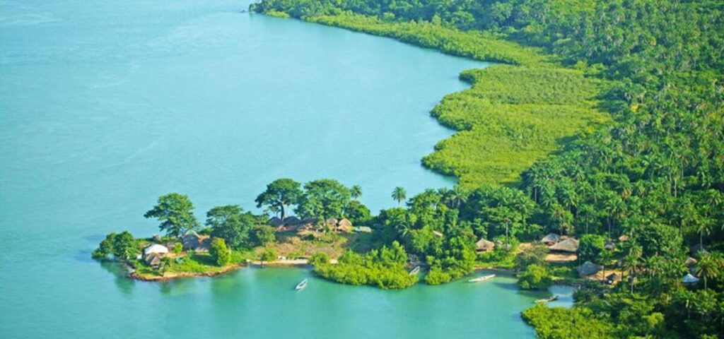 Guinée-Bissau