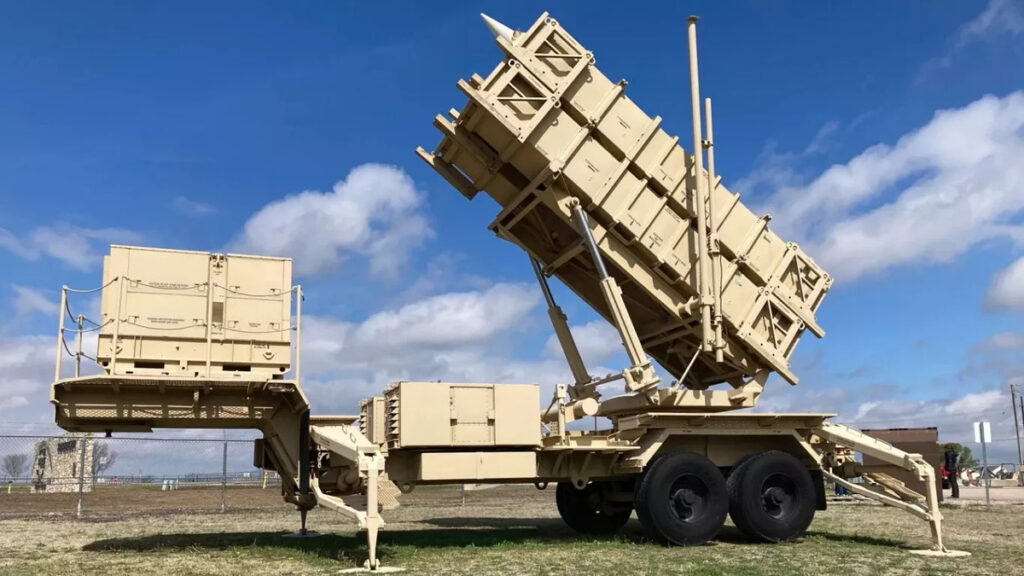 USA : Donald Trump stoppe la livraison d'armes sophistiquées à ce pays