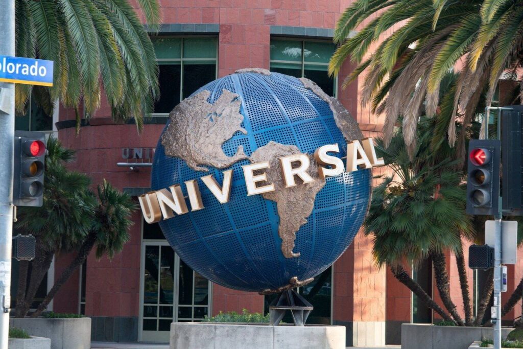 Universal Music