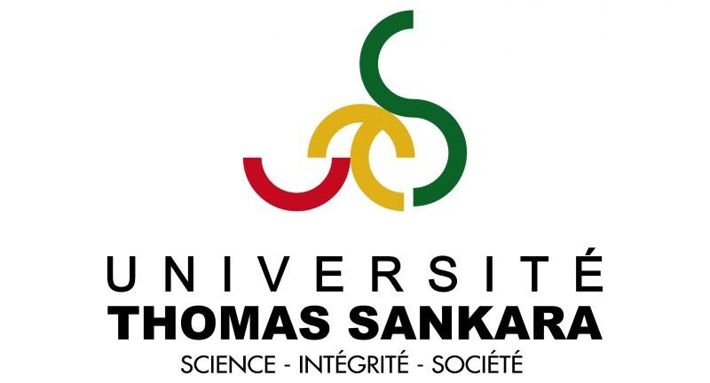 Université Thomas Sankara recrute ses futurs leaders admissions en Licence & Master en cours !