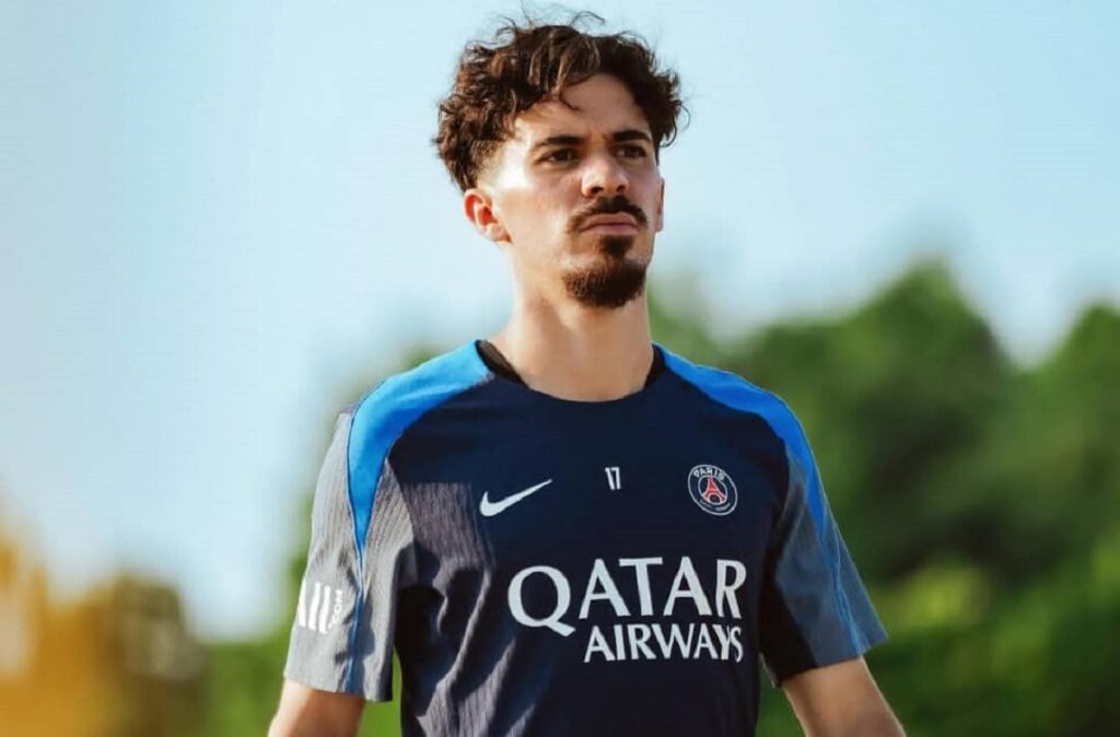 Vitinha refroidit les supporters du Real Madrid et écarte toute intention de quitter le PSG